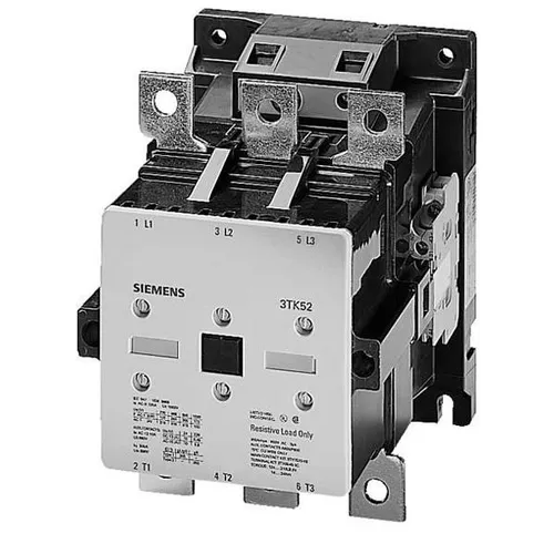 Siemens Stromversorgung von Siemens Dig.Industr. Überspannungsbegrenzer