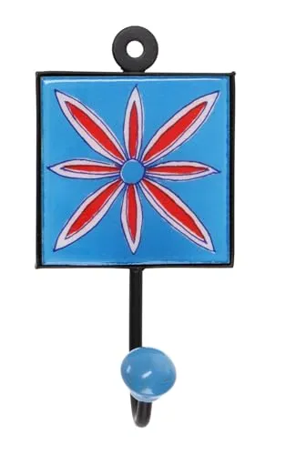 Garderoben Blau von Guru-Shop