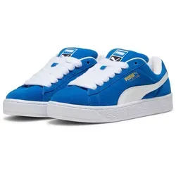 PUMA SUEDE XL in blau von PUMA