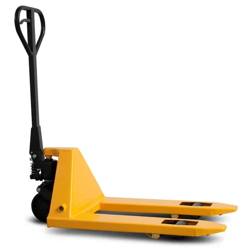 Hubwagen Gabelhubwagen Stapler Handstapler Handhubwagen HSL600 - 2 t. - 600 mm