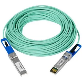 NETGEAR 10GBase Direktanschlusskabel in türkis von NETGEAR