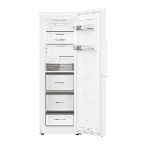 Haier H4F272WDH1 Stand-Gefrierschrank von Haier