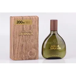 Puig Agua Brava After Shave Lotion 200ml von Puig