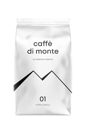 Produktbild Caffè di Monte Caffè Classico 1kg