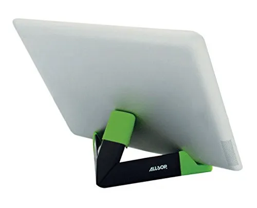 Allsop Phone&Tab Acc. Univ Tablet Stand&Cleaner