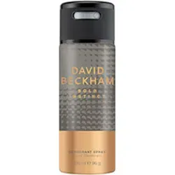 David Beckham Bold Instinct Deodorant Spray 150 ml (man)