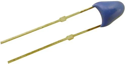 B + B Thermo-Technik TS-NTC-104 TS-NTC-104 Temperatursensor -60 bis +150°C 100kΩ 4261 K radial bedrahtet