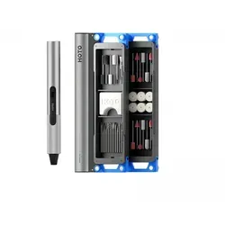 HOTO SNAPBLOQ R-A04 Rotationsmultitool – Präzises Mini-Werkzeug