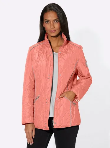 Witt Allwetterjacke Steppjacke Langarm