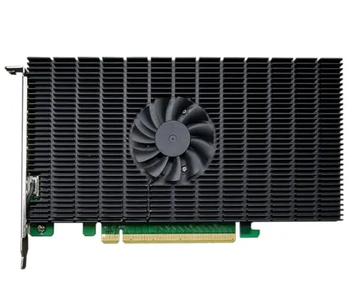 HighP SSD7105 von HighPoint