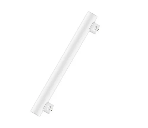 Osram Ledines 30Cm 3,2W S14S - Energiesparlampen - Effiziente LED-Lampe mit 15.000 Stunden Lebensdauer, ideal für Spiegelbeleuchtung und Anwendungen in Hotels oder Restaurants.