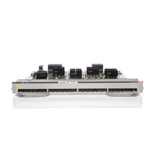 Produktbild Cisco C9400-LC-24XS Switch