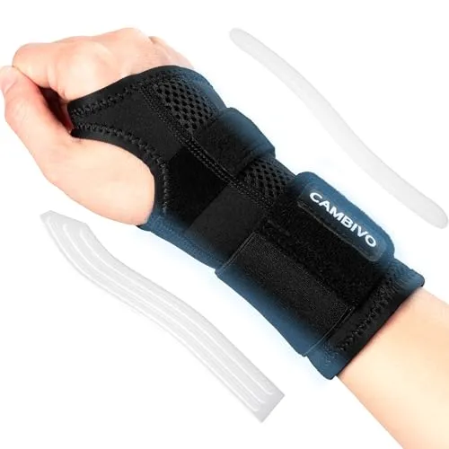 CAMBIVO Handgelenk Bandage