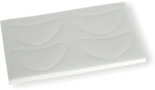 Wimpernwelle BINACIL Hautschutzblättchen