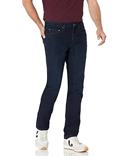 Amazon Essentials Herren Slim-Fit-Jeans - Auslauffarben