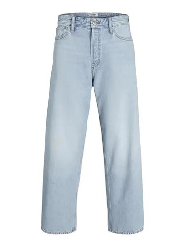 JACK & JONES JJIALEX JJORIGINAL SBD 332 NOOS - Herren Jeanshose - Hochwertige Jeanshose für Herren von JACK & JONES, perfekt für lässige Outfits und optimalen Tragekomfort.