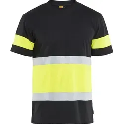 Blakläder High Vis T-Shirt 3387 1030