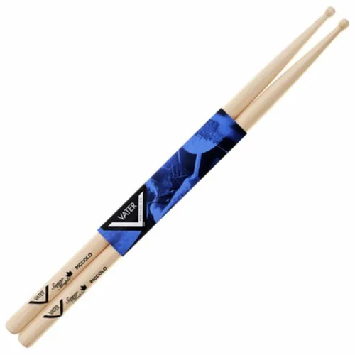 Piccolo Maple Drum Sticks Wood von Vater