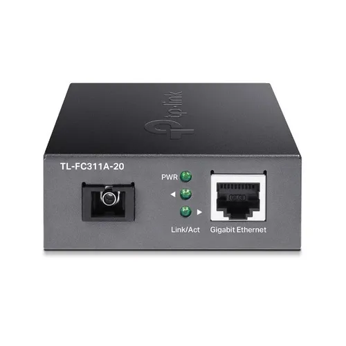 TP-Link TL-FC311B-2 Fiber Converter