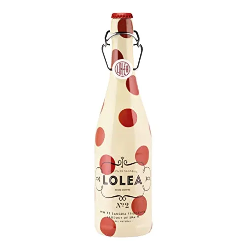 Lolea White No. 2 (1 x 750 ml)