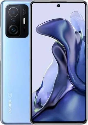 Xiaomi 11T Dual SIM 128GB von Xiaomi