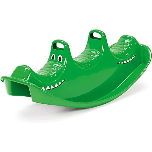 Dantoy – Schaukelpferd mit 3 Sitzen von Dantoy