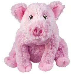 KONG Comfort Kiddos Pig Sm | Hundespielzeug