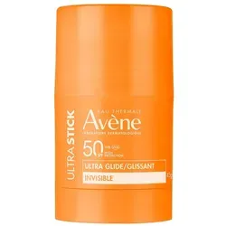 Avène Ultra Stick INVISIBLE LSF 50 von Avène