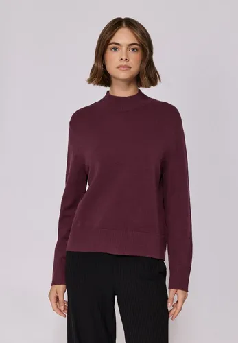 STREET ONE STUDIO Strickpullover Feinstrick