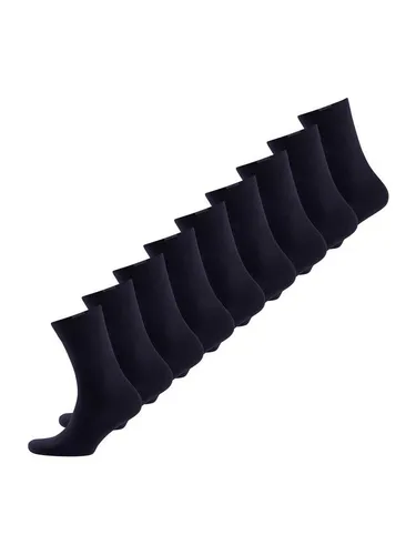 Nur Der Basicsocken Passt Perfekt (9-Paar)