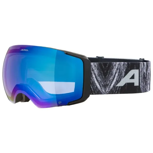 Produktbild Alpina Falera MAG Q Skibrille