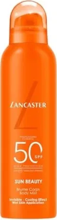 Lancaster Sun Beauty Body Mist SPF50 von Lancaster