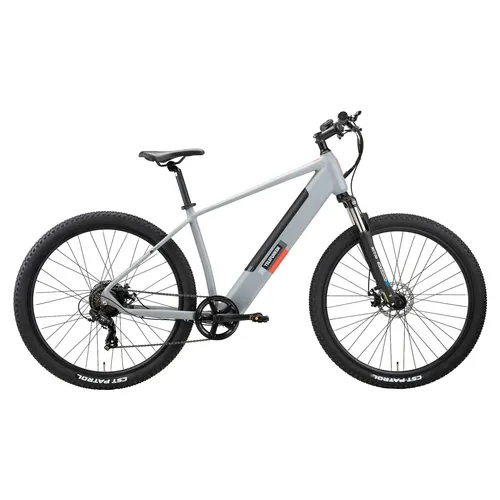 Produktbild TELEFUNKEN Aufsteiger M921 29 Zoll: Unisex MTB