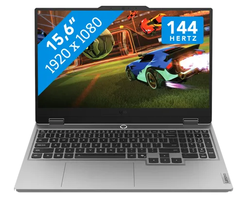 Lenovo LOQ 15IRX10 - 15,6