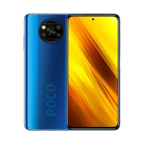 SMARTPHONE XIAOMI POCO X3 NFC M2007J20CG 128GB DUAL SIM 6,67