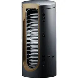 Solarspeicher Hygienekombispeicher 300 Liter Typ PHS 300