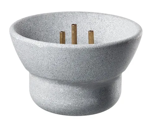 Produktbild HUKKA Design Aufgusstopf Saunamaestro Springbrunnen aus Speckstein