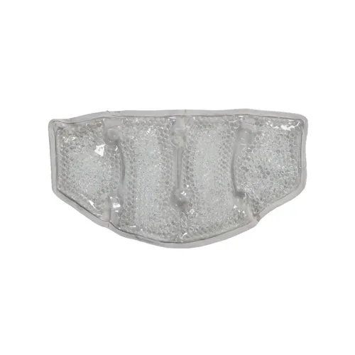 Fashy Nacken- und Schulterkissen mit Gelkügelchen