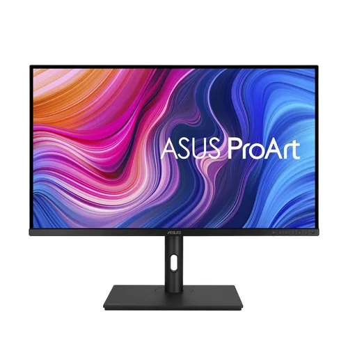 ASUS ProArt PA329CV - 32 Zoll 4K UHD Monitor, höchste Farbtreue Delta E < 2 und ergonomischer Standfuß für kreative Profis
