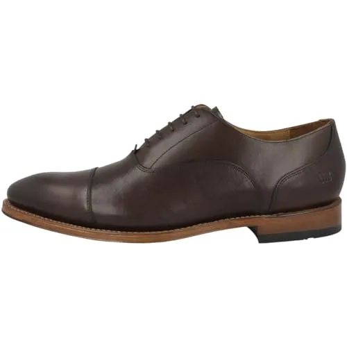 Gordon & Bros. Herren Halbschuhe Fabian Torino
