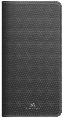 Folio für Apple iPhone 16 Pro - The Classic Case (Schwarz) - Elegantes Booklet für Apple iPhone 16 Pro in Schwarz, bietet optimalen Schutz und stilvolles Design für dein Smartphone.