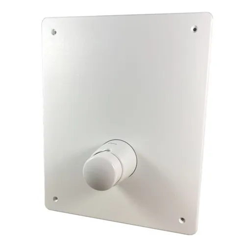 HoWaTech Duo Hybrid Warmwasser Elektro Fußbodenheizung