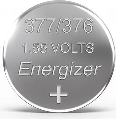 Produktbild Energizer EN377/376P1