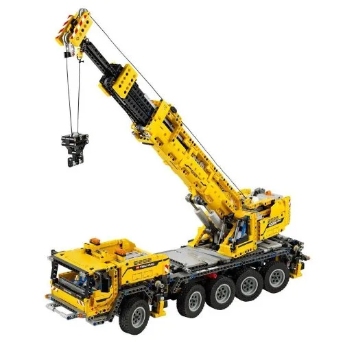 LEGO 42009