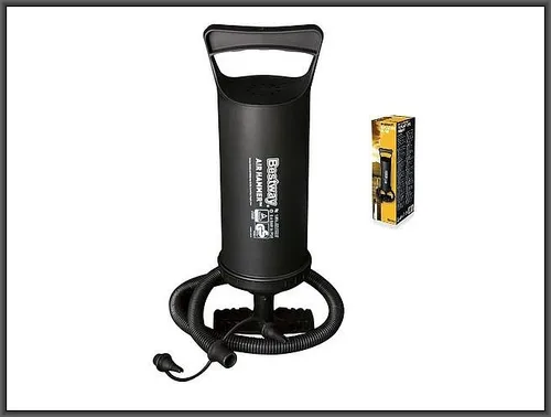 Pompka do basenów ręczna 36cm PUD BESTWAY B62003 BESTWAY 6942138917802