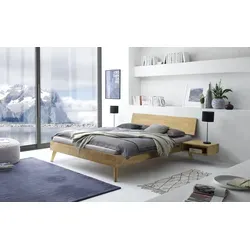 Hasena Trento 16 Ancona Bettgestell von Hasena