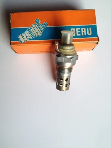 Beru 0101022405 Glühkerze 186GS Flammglühkerze heater plug bougie de préchauffag