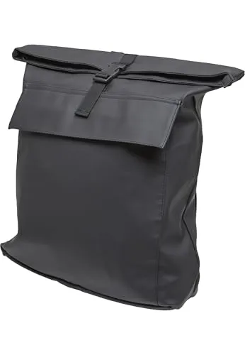 URBAN CLASSICS Rucksack Flap-pocket Cyclist Backpack von Urban Classics