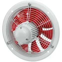 Helios HWD 400/4 von Helios