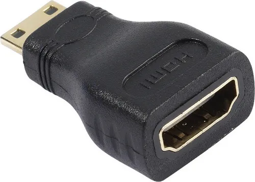 HDMI® A / HDMI® C Adapter (47077)